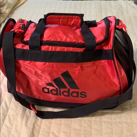 adidas Handbags - Adidas gym bag